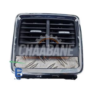 Grille daeration arriere 5LA819203M Skoda Enyaq iV Coupe RS 2021