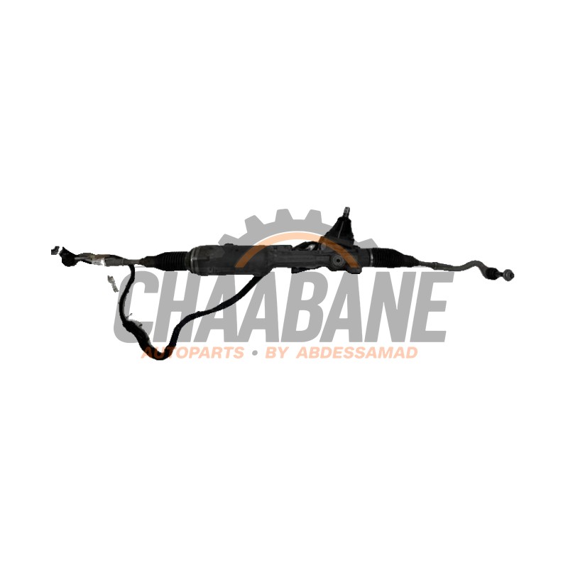 Boitier de direction 4N0909144E Audi A6 Avant (C8) 2018