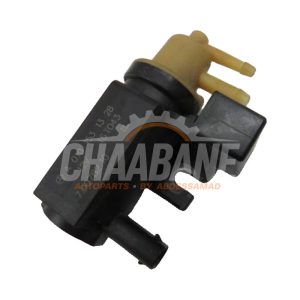 Soupape vide A0101531328 Mercedes GLC (X253) 2.0 300 16V 4-Matic