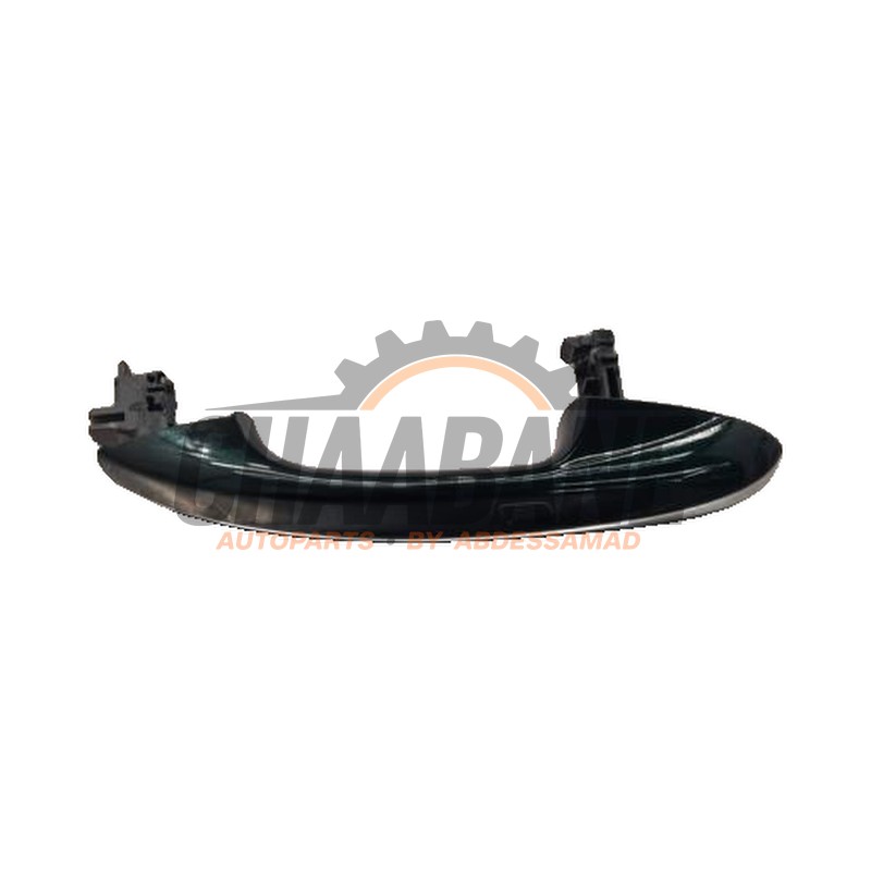 Poignee de porte avant droite A0997602001 Mercedes GLE Coupe (C167) 400 e 2.0 16V 4-Matic