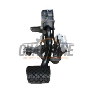Pedale de frein 4KL723140A Audi E-tron (GEN) 55 quattro 2018