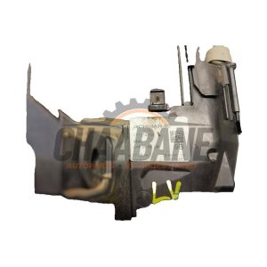 Serrure portiere mecanique 4portes avant gauche LR078730 Jaguar E-Pace 2.0 D 150 16V