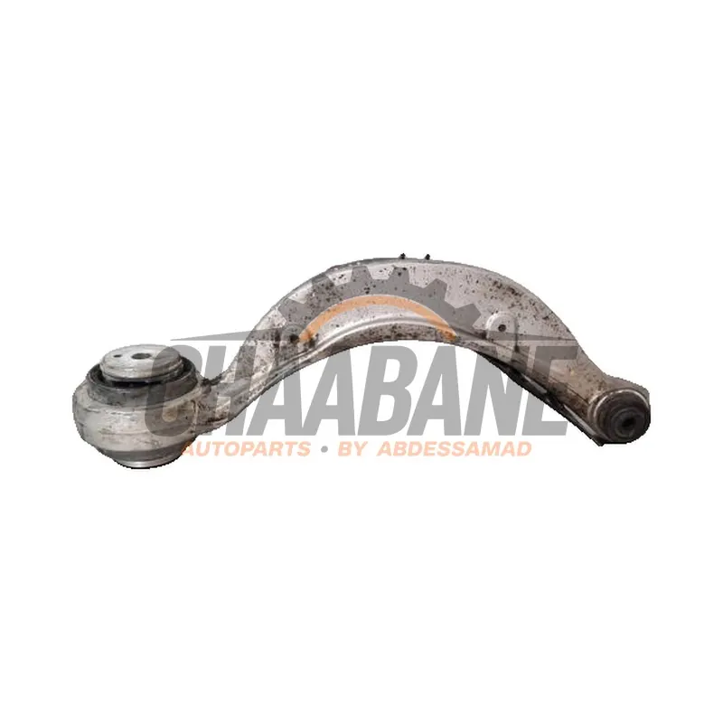 Bras de suspension avant gauche GX732D207AA Jaguar XF (X260) 3.0 S V6 D 24V