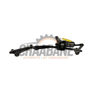 Moteur+mecanique essuie-glace A1769061800 Mercedes A (W176) 1.6 A-180 16V