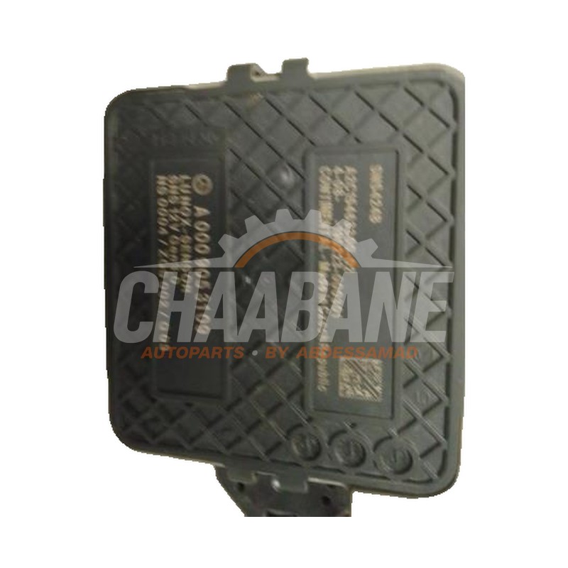 Capteur NOx A0009053109 Mercedes CLA (118.3) 1.5 CLA-180d