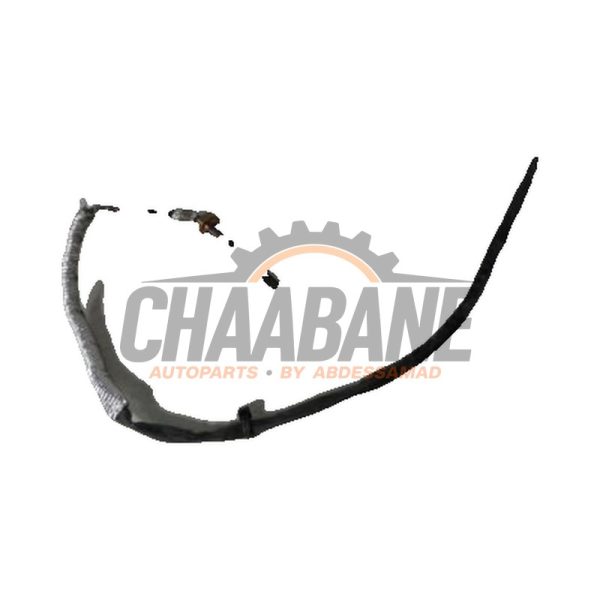 Sensor temperature d'echappement 4M0906088Q Audi SQ7 2016