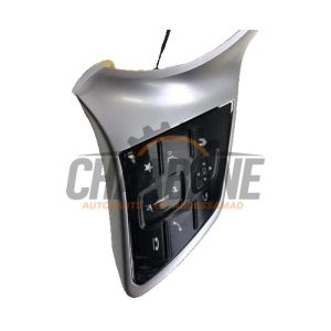 Interrupteur de volant 0999054509 Mercedes C Estate (S206) C-200d 2.0 Turbo 16V