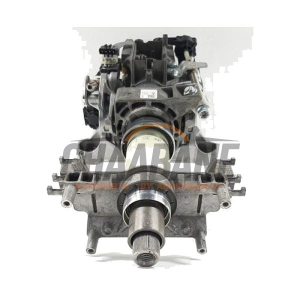 Colonne de direction 6787926 BMW 6 serie Gran Coupe (F06) M6 V8 32V TwinPower Turbo 2012 / 2018