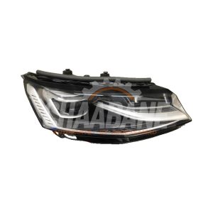 Phare droit 7T1941082E Volkswagen Multivan T7 2021