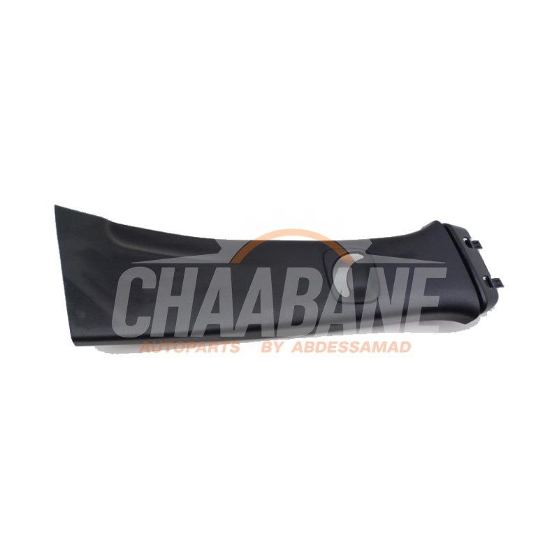 Revetement montant centre droit A1776900300 Mercedes A (177.0) 1.3 A-180 Turbo 16V