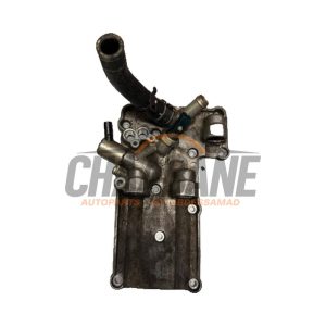 Pompe a vide (essence) 079103704N Audi RS 6 Avant (C7) 4.0 V8 TFSI 32V 2013 / 2018