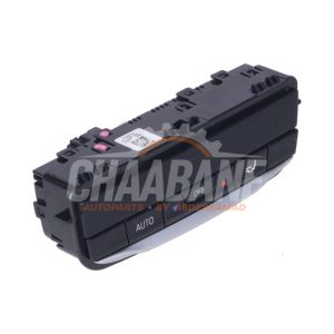 Panneau de commandes chauffage 5A3BBF4 BMW 4-Serie 2020