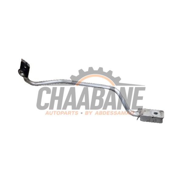 Tuyau de climatisation 1EA816531 Skoda Enyaq iV Coupe RS 2021