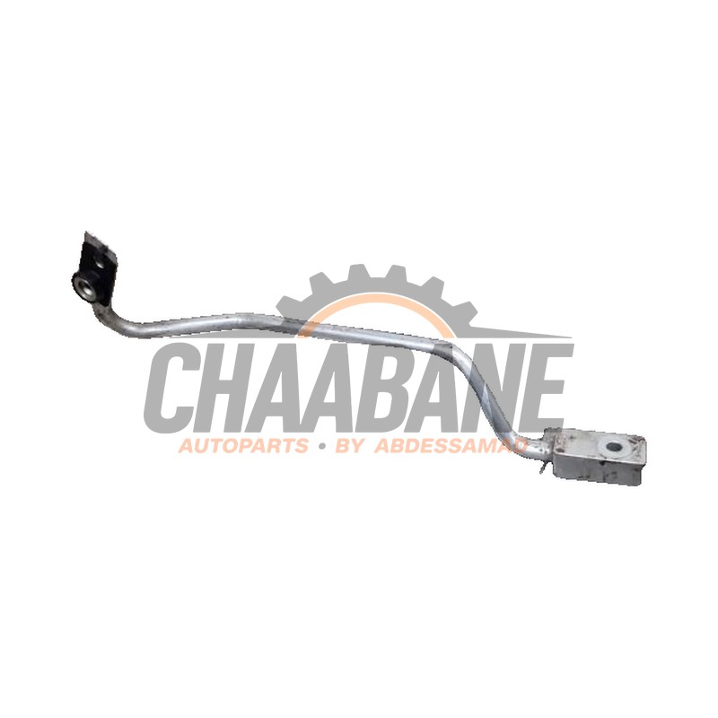 Tuyau clim 1EA816531 Skoda Enyaq iV Coupe RS 2021