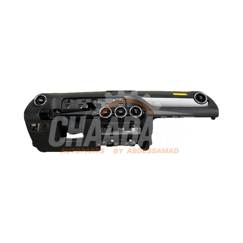Tableau de bord A2476803300 Mercedes B (W247) 1.5 B-180d