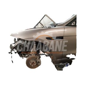 Aile avant gauche HK8316006AJ Jaguar F-Pace