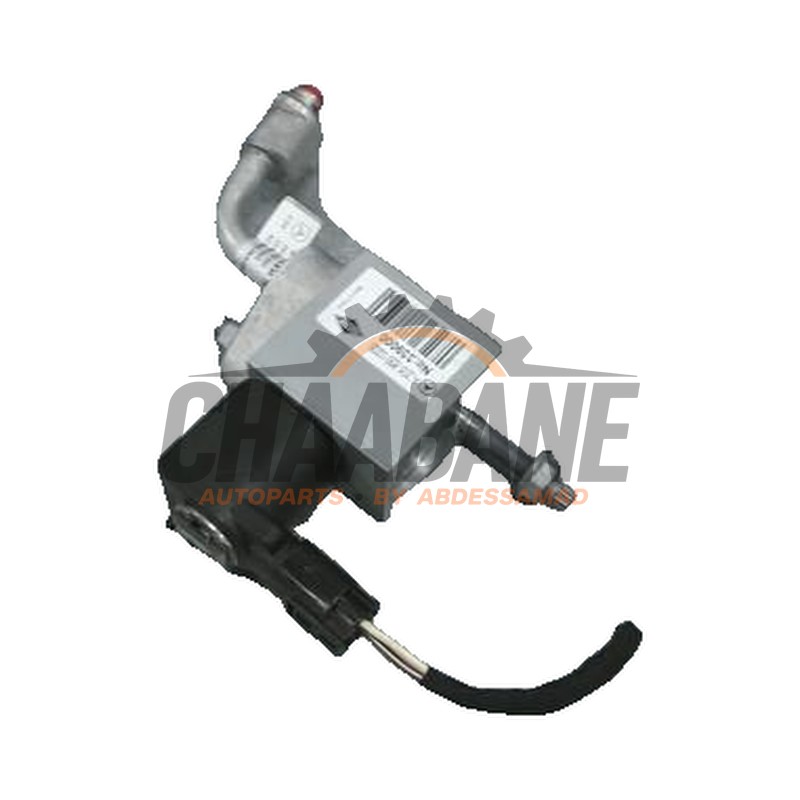 Valve dexpansion clim A2058300206 Mercedes E-Klasse