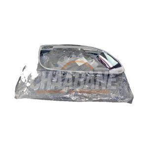 Carenage avant droit C2Z13206 Jaguar XF (X260) 3.0 V6 S 24V
