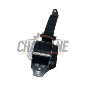Ceinture de securite arriere gauche 34163777D Skoda Fabia IV (PJ3) 2021