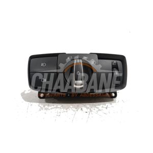 Commodo phare 9265303 BMW 1-Serie 2015 / 2019
