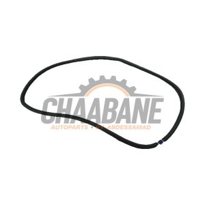 Joint caoutchouc portiere 4portes avant gauche A1776920000 Mercedes A-Klasse