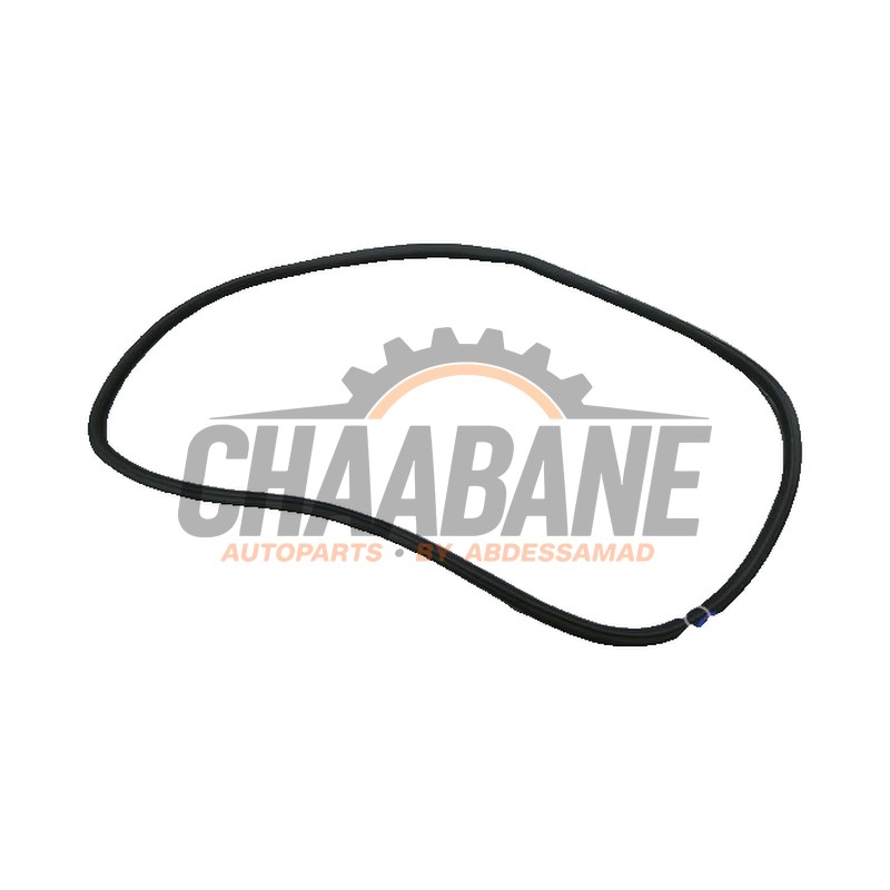 Joint caoutchouc portiere 4portes avant gauche A1776920000 Mercedes A-Klasse