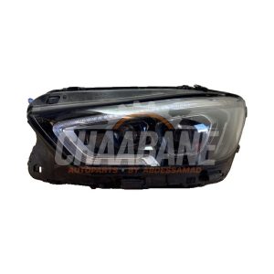 Optique avant principal gauche A2909060501 Mercedes AMG GT 4-door coupe (X290) 3.0 43 EQ boost