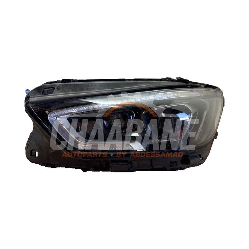 Phare gauche A2909060501 Mercedes AMG GT 4-door coupe (X290) 3.0 43 EQ boost