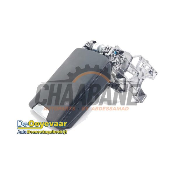 Accoudoir 4K0864207C Audi A6 Avant (C8) 3.0 V6 24V 50 TDI Mild Hybrid Quattro 2018