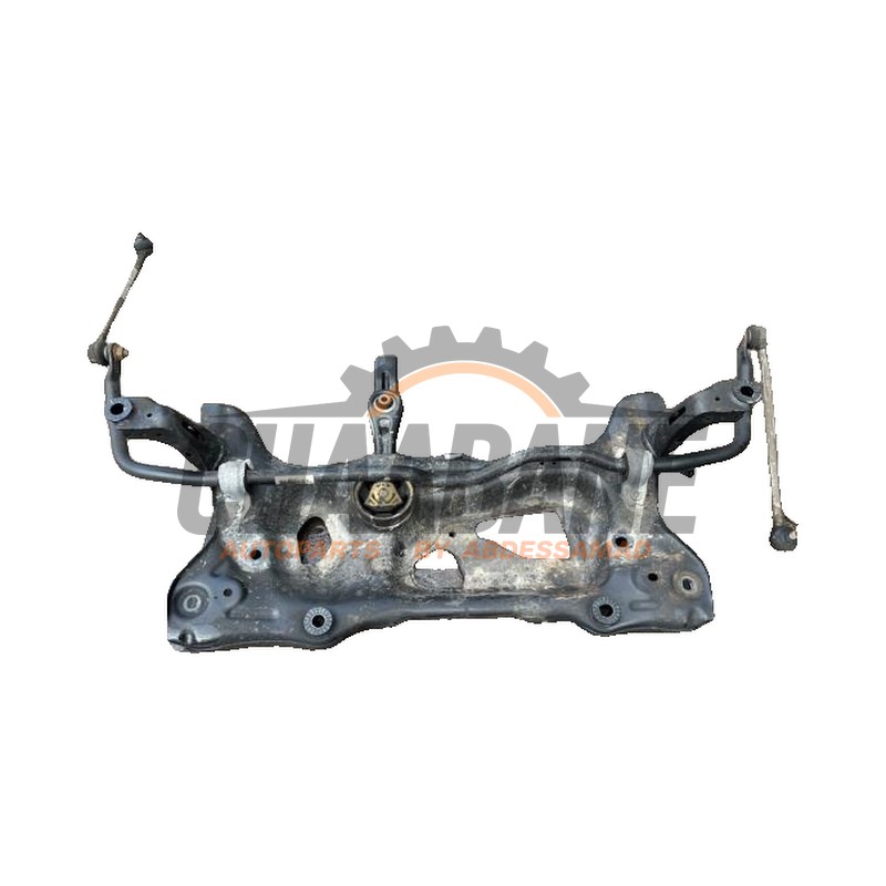 Faux chassis AUDIA3 Audi A3 Sportback (8YA) 1.0 30 TFSI 12V 2019
