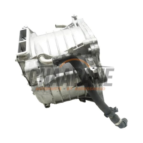 Unite d entrainement hybride 12377637057 BMW i8 (I12) 1.5 TwinPower Turbo 2014 / 2020