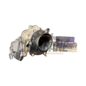 Valve RGE G4D35H273AB Jaguar XE 2.0d 180 16V AWD