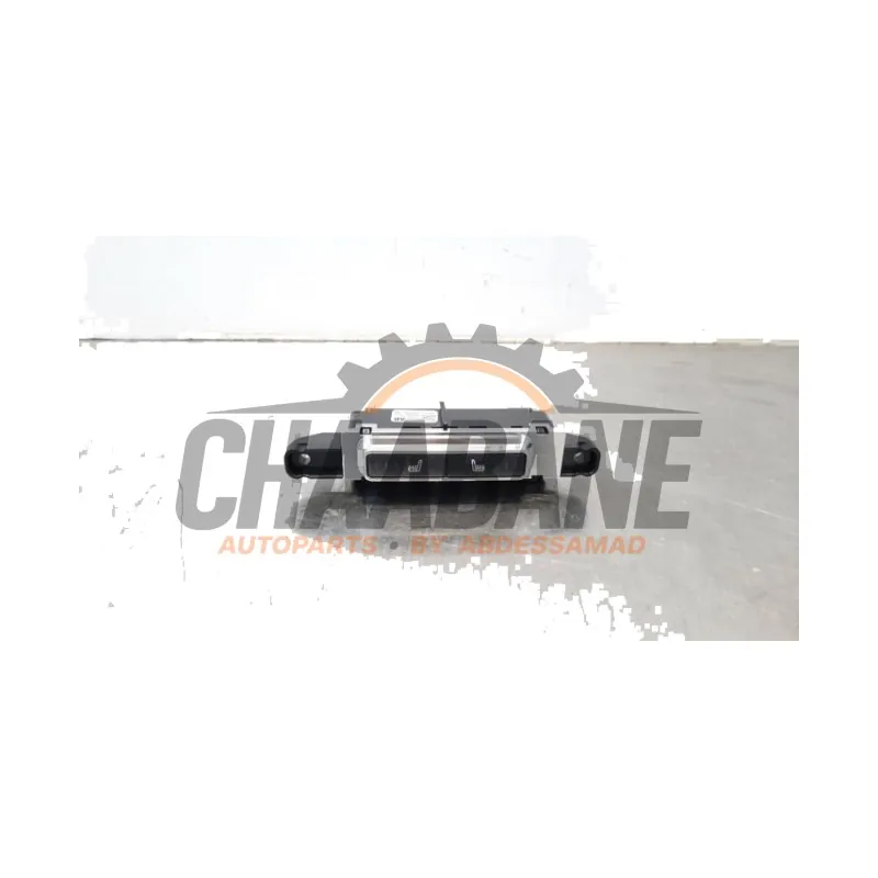 Commutateur chauffage siege GX7314D694AB Jaguar F-Pace 2.0 D 180 16V