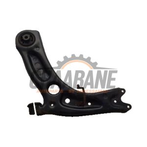 Bras de suspension avant gauche 5Q0407151J Audi S3 Limousine (8VM/8VS) 2.0 TFSI 16V 2013 / 2020