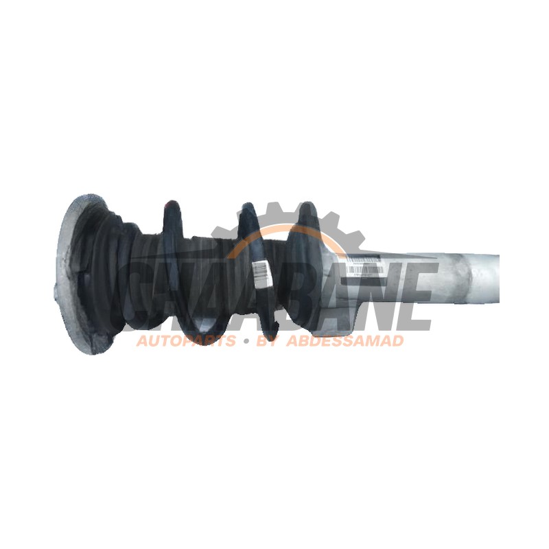 Barre amortisseur avant droit 31312289536 BMW M2 2013 / 2021