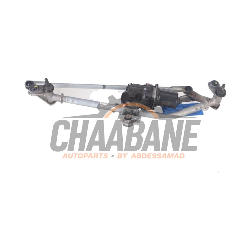 Moteur essuie-glace avant 3V1955023B Skoda Superb 2015 / 2024
