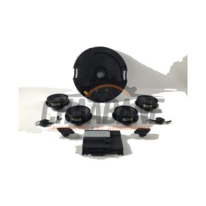Haut-parleur 1K8035411B Volkswagen Golf 2014 / 2020
