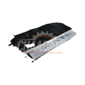 Batterie voiture electrique A4473408501 Mercedes eVito