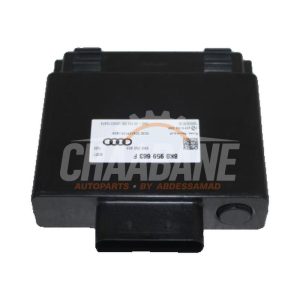 Stabilisateur de tension 8K0959663F Audi RS7 Sportback (4GA/4GF) 2013 / 2018