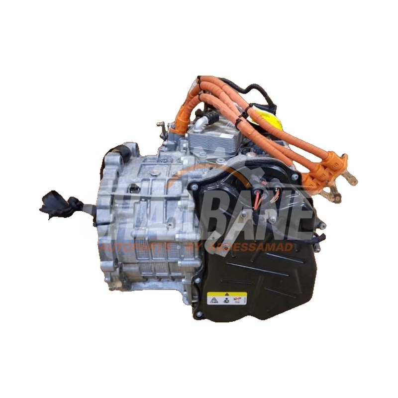 Boite de vitesses 0DD300046J001 Cupra Formentor 1.4 e-Hybrid VZ 16V 2020