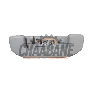 Poignee A0998150000 Mercedes GLC (X253) 2.0 300 16V EQ Boost 4-Matic