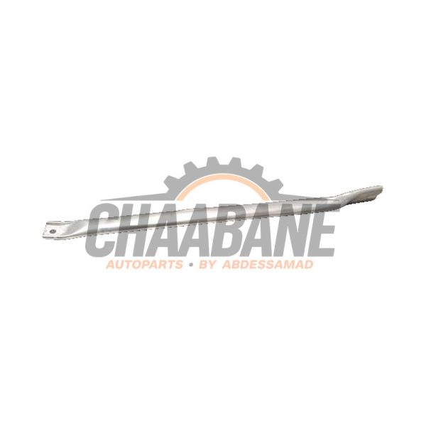 Support partie avant 7337923 BMW X5 (G05) xDrive 45 e iPerformance 3.0 24V 2018