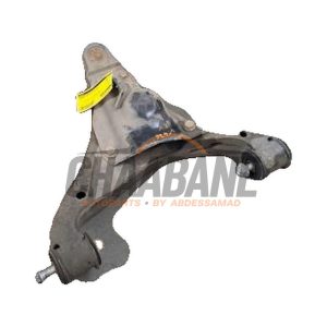 Bras de suspension avant droit A9063304107 Mercedes Sprinter 3,5t (907.6/910.6) 311 CDI 2.0 D RWD