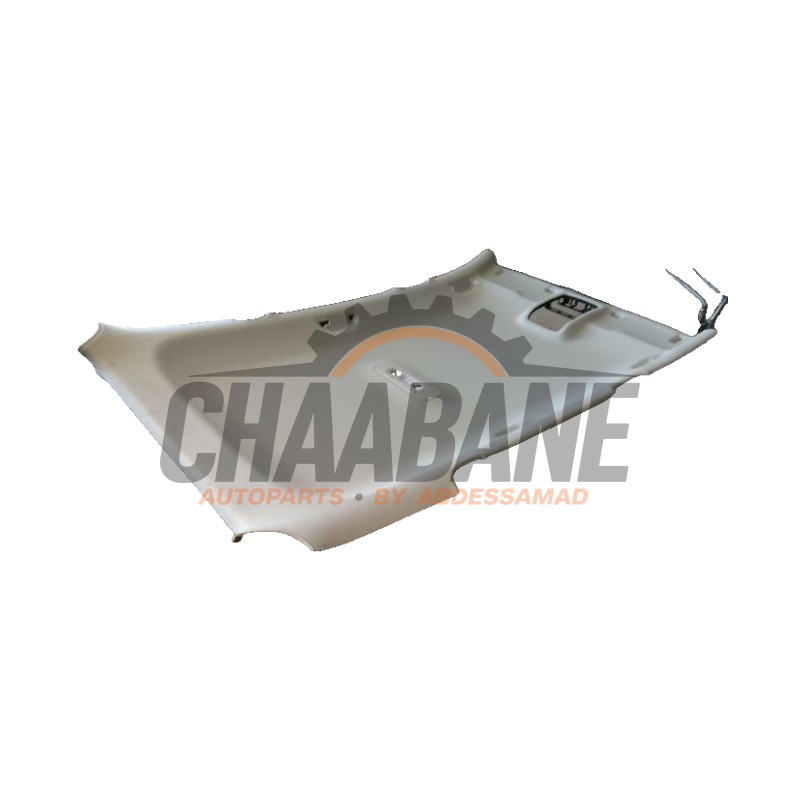 Revetement plafond 5E9867501N Skoda Octavia Combi (5EAC) 1.0 TSI 12V 2012 / 2020