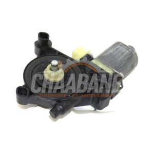 Moteur de vitre portiere 5Q0959802B Seat Leon ST (5FF) 1.5 TSI 16V 2012 / 2020