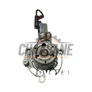 Pompe a eau 04L121011 Skoda Octavia Combi (5EAC) 1.6 TDI Greenline 16V 2012 / 2020