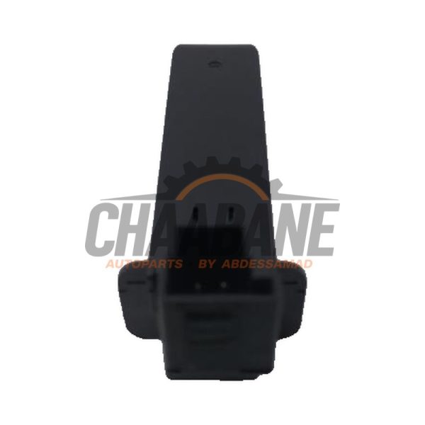 Capteur de temperature interieur 5Q0907543 Audi A1 Sportback (GBA) 1.0 25 TFSI 12V 2018