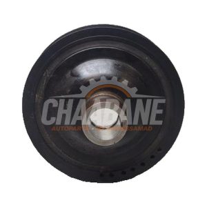 Vilebrequin poulie A2740301203 Mercedes C Estate (S205) C-350 e 2.0 16V