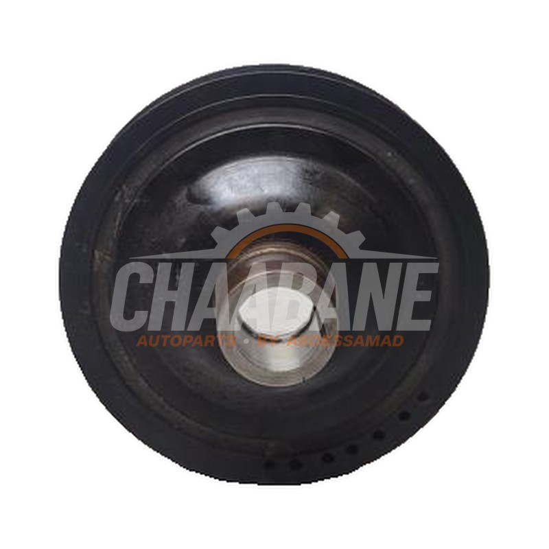 Vilebrequin poulie A2740301203 Mercedes C Estate (S205) C-350 e 2.0 16V