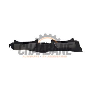 Plage arriere 6513936838301 BMW 7 serie (G11/12) 740e,Le 2015 / 2022